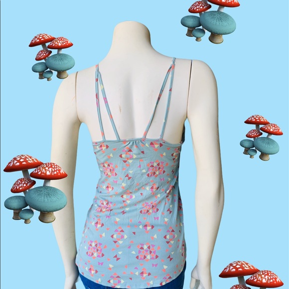 ❌SOLD❌Patagonia Women's Alpine Valley Tank Top - Picture 2 of 6